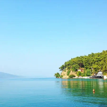 Hanzara Otel 3*