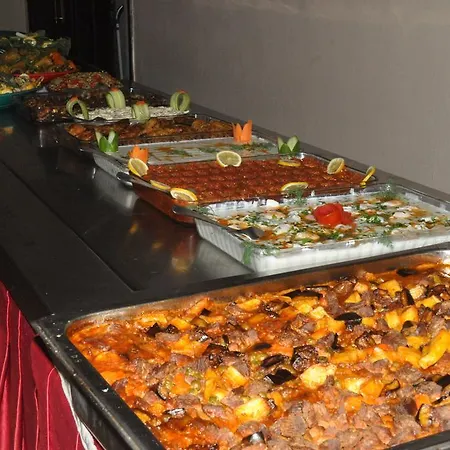 Hotel Hanzara 3*