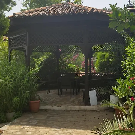 Hotel Hanzara