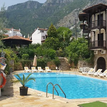Hanzara Otel