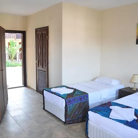 Hanzara Hotel