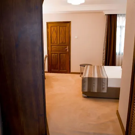 Hanzara Hotel