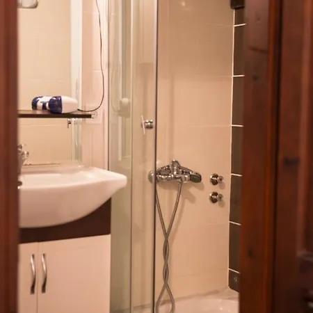 Hanzara Hotel Akyaka (Mugla)