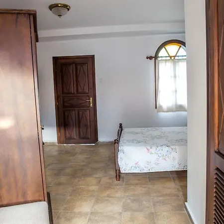Hanzara 3* Akyaka (Mugla)