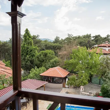 Hotel Hanzara