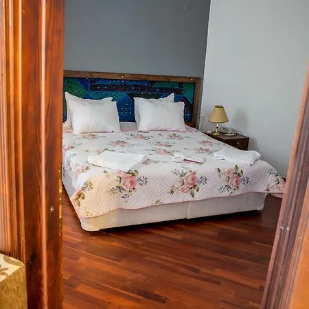 Hotel Hanzara