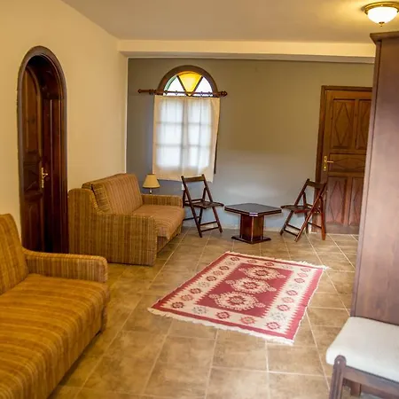 Hotel Hanzara
