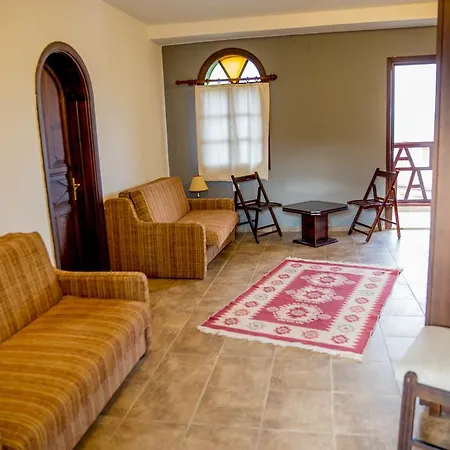 Hanzara Hotel Akyaka (Mugla)