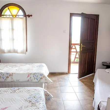 Hanzara Hotel