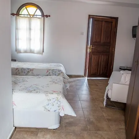 Hotel Hanzara 3*