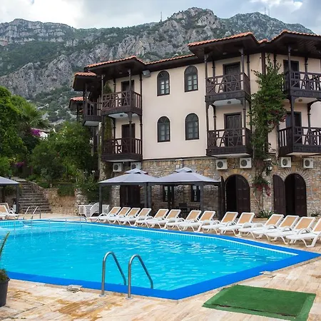 Hanzara Akyaka (Mugla)