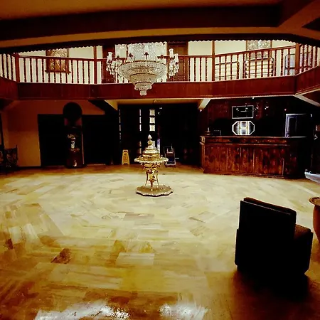 Hanzara Hotel
