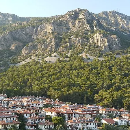 Hotel Hanzara Akyaka (Mugla)