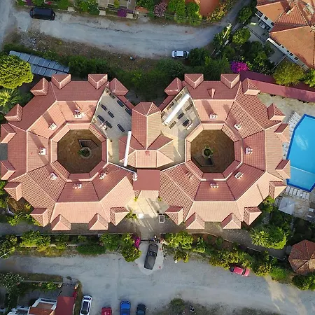 Hanzara Szálloda 3*