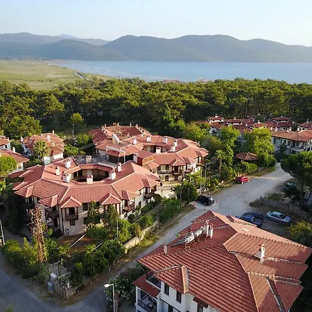 Hanzara Otel 3*