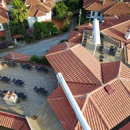 Otel Hanzara