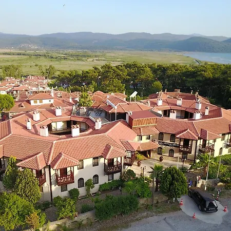 Hanzara Szálloda Akyaka