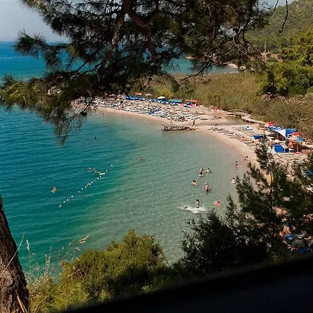 Otel Hanzara
