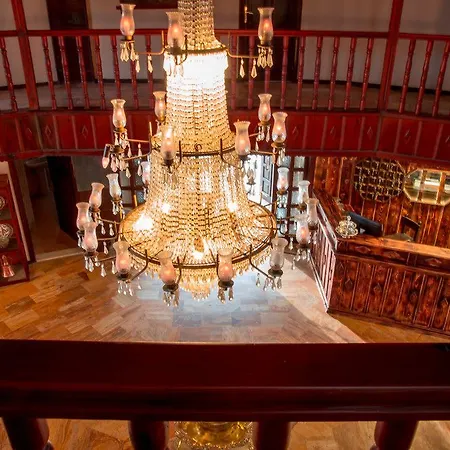 Hanzara Hotel 3*