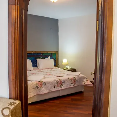 Hotel Hanzara Akyaka (Mugla)