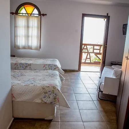 Hanzara Akyaka (Mugla)