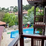 Отель Hanzara Акьяка