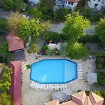 Hanzara Отель Акьяка