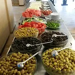 Hanzara Отель Акьяка