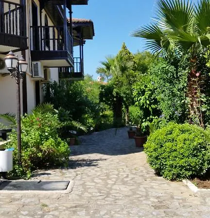 Hanzara 3* Akyaka (Mugla)