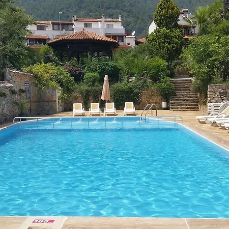 Hanzara 3* Akyaka (Mugla)