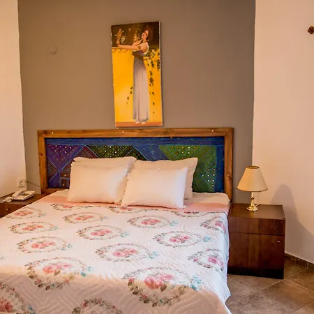 Hotel Hanzara Akyaka (Mugla)