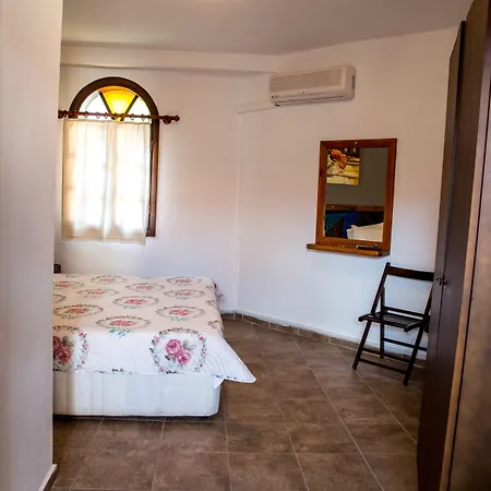 Hanzara 3* Akyaka (Mugla)