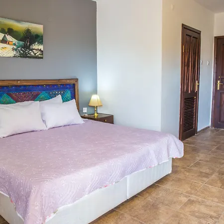 Hanzara Hotel Akyaka (Mugla)