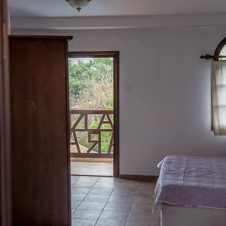 Hanzara Hotel Akyaka (Mugla)