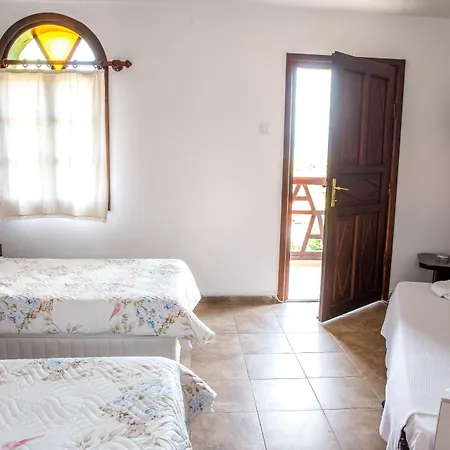 Hanzara Akyaka (Mugla)