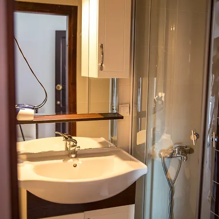 Hanzara Hotel Akyaka (Mugla)