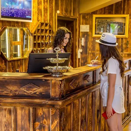 Hanzara Akyaka (Mugla)