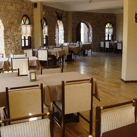 Hotel Hanzara Akyaka (Mugla)