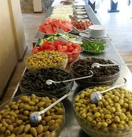 Hanzara Hotel Akyaka (Mugla)