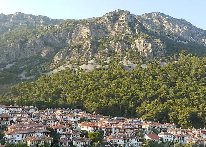 ホテル Hanzara アクヤカ